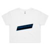 WO'S CROP TEE (same day) Thumbnail