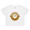 WO'S CROP TEE (same day) Thumbnail