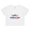 WO'S CROP TEE (same day) Thumbnail