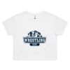 WO'S CROP TEE (same day) Thumbnail