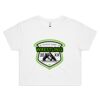 WO'S CROP TEE (same day) Thumbnail