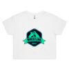 WO'S CROP TEE (same day) Thumbnail