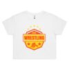 WO'S CROP TEE (same day) Thumbnail