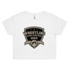 WO'S CROP TEE (same day) Thumbnail