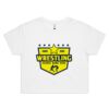 WO'S CROP TEE (same day) Thumbnail