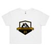 WO'S CROP TEE (same day) Thumbnail