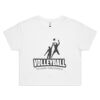 WO'S CROP TEE (same day) Thumbnail
