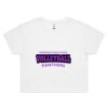 WO'S CROP TEE (same day) Thumbnail