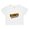 WO'S CROP TEE (same day) Thumbnail
