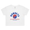WO'S CROP TEE (same day) Thumbnail