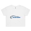 WO'S CROP TEE (same day) Thumbnail