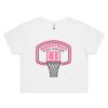 WO'S CROP TEE (same day) Thumbnail