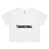 WO'S CROP TEE (same day) Thumbnail