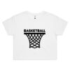 WO'S CROP TEE (same day) Thumbnail