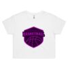 WO'S CROP TEE (same day) Thumbnail