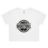 WO'S CROP TEE (same day) Thumbnail