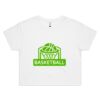 WO'S CROP TEE (same day) Thumbnail