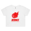 WO'S CROP TEE (same day) Thumbnail
