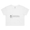 WO'S CROP TEE (same day) Thumbnail