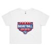 WO'S CROP TEE (same day) Thumbnail