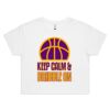 WO'S CROP TEE (same day) Thumbnail
