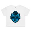 WO'S CROP TEE (same day) Thumbnail