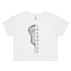 WO'S CROP TEE (same day) Thumbnail