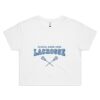 WO'S CROP TEE (same day) Thumbnail
