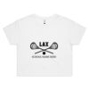 WO'S CROP TEE (same day) Thumbnail