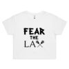 WO'S CROP TEE (same day) Thumbnail