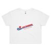 WO'S CROP TEE (same day) Thumbnail
