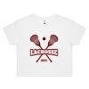 WO'S CROP TEE (same day) Thumbnail