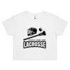 WO'S CROP TEE (same day) Thumbnail