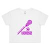WO'S CROP TEE (same day) Thumbnail