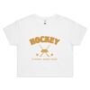 WO'S CROP TEE (same day) Thumbnail