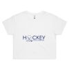 WO'S CROP TEE (same day) Thumbnail