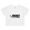 WO'S CROP TEE (same day) Thumbnail