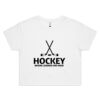 WO'S CROP TEE (same day) Thumbnail