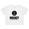 WO'S CROP TEE (same day) Thumbnail