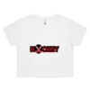 WO'S CROP TEE (same day) Thumbnail