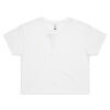 WO'S CROP TEE (same day) Thumbnail