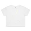 WO'S CROP TEE (same day) Thumbnail