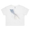 WO'S CROP TEE (same day) Thumbnail