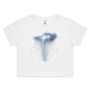 WO'S CROP TEE (same day) Thumbnail
