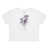 WO'S CROP TEE (same day) Thumbnail