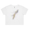 WO'S CROP TEE (same day) Thumbnail