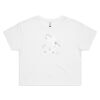 WO'S CROP TEE (same day) Thumbnail