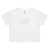 WO'S CROP TEE (same day) Thumbnail