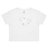 WO'S CROP TEE (same day) Thumbnail