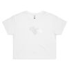 WO'S CROP TEE (same day) Thumbnail